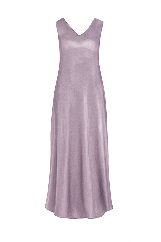 Inner Dress - Mauve