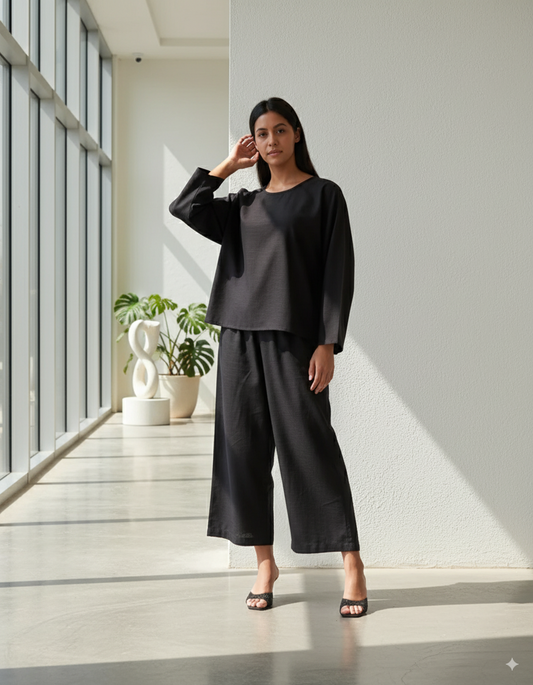 Under Abaya